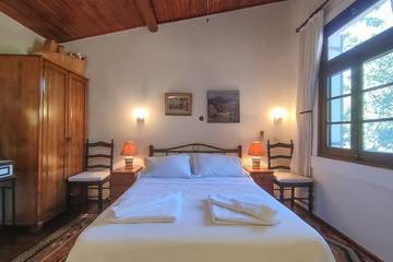 Villa til 7 Personer i Kalkan, Den tyrkiske rivieraen, Bilde 4