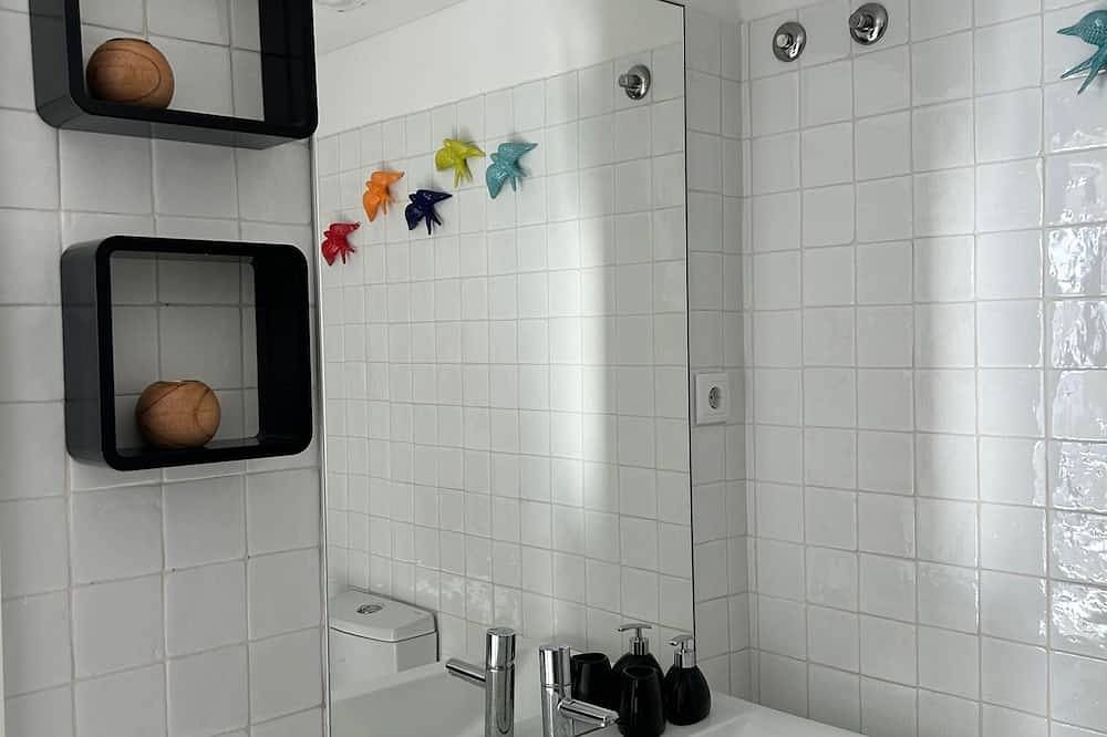 Ganze Wohnung, Studio with Private Terrace in the city of Aveiro in Aveiro, Aveiro Distrikt