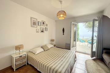 Villa pour 6 Personnes dans Monticello, Région de Calvi, Photo 4