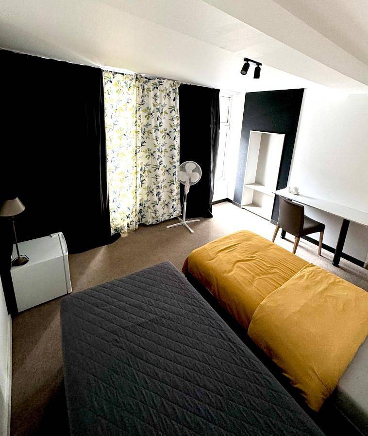 Chambres4you in Namur, Région de Namur