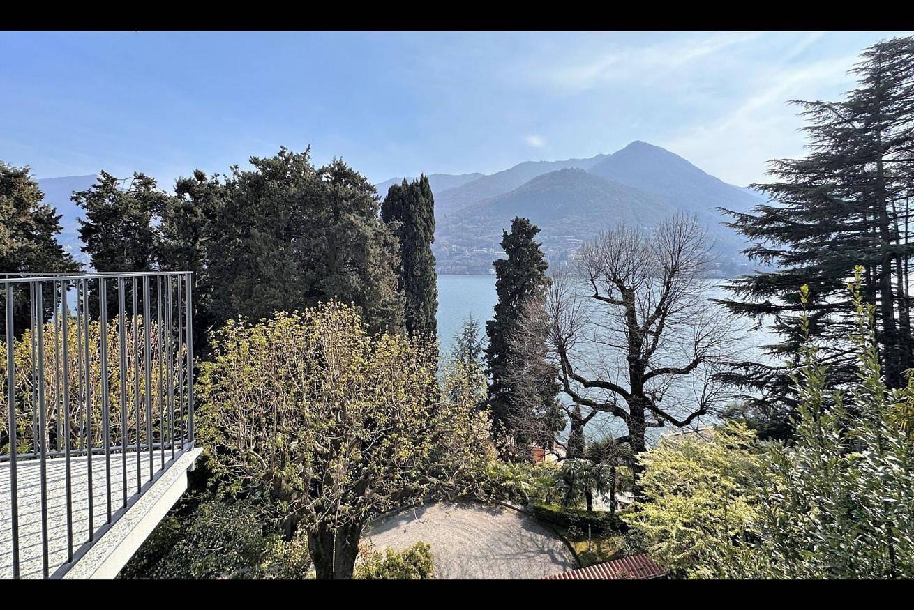 Hel lejlighed, Villa Sole Carate Urio – Lake Como in Carate Urio, Comosøen