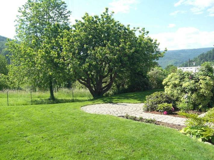 Location de vacances pour 4 personnes, avec balcon, animaux acceptés à Gernsbach - 3