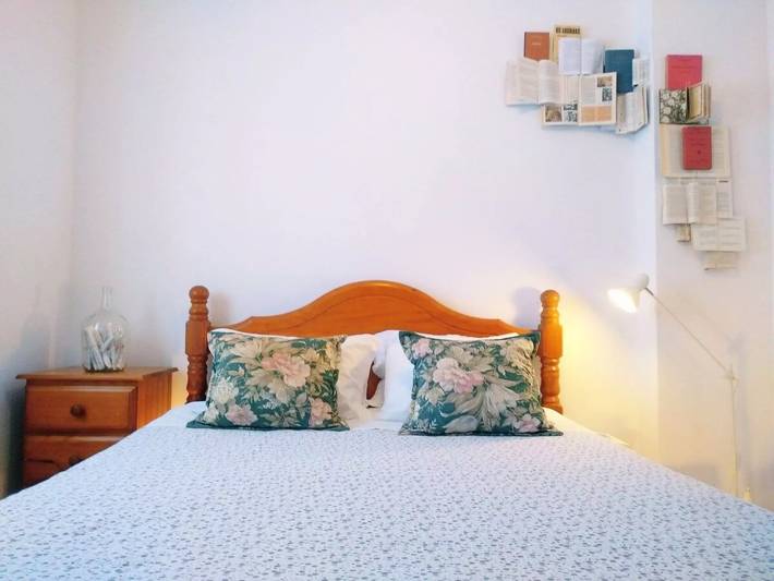 Casa rural para 6 personas en Óbidos - 2