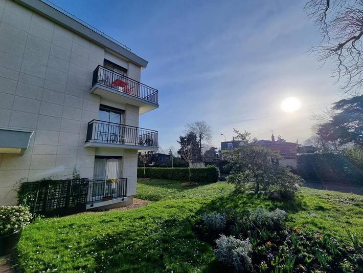 Gîte pour 2 personnes à Croissy-sur-Seine - 3