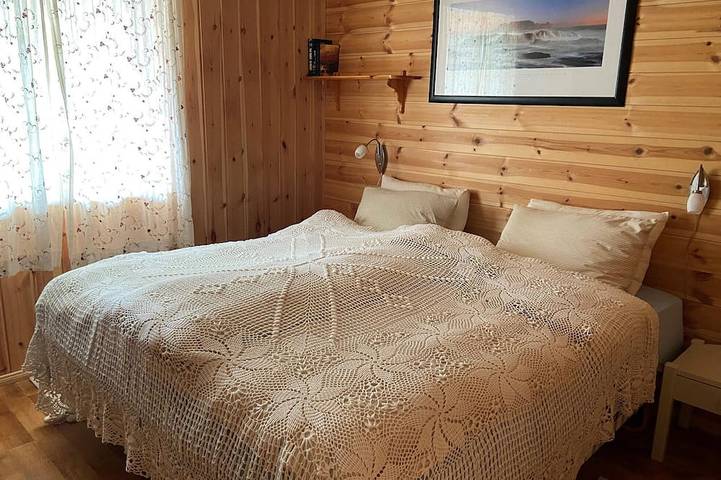 Atemberaubendes Haus in Dølemo in Åmli