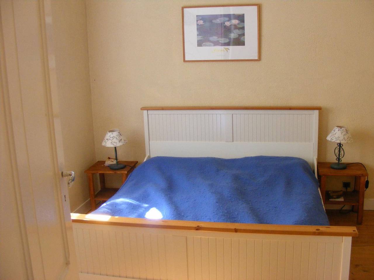 Villa proche centre et plage - 4245  in Soulac-sur-Mer, Région de Lesparre-Médoc