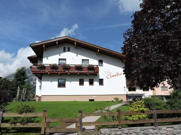 Ferienwohnung für 4 Personen in Pertisau, Eben am Achensee, Bild 1