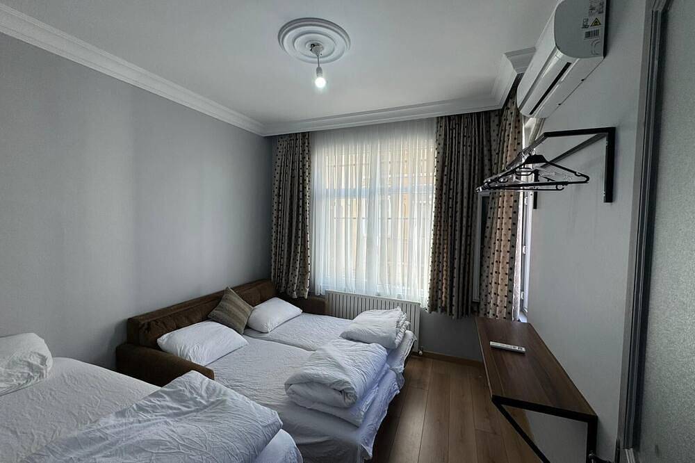 Appartamento intero, Taksim 4 Room Entrance Floor No Stairs in Beyoğlu, Istanbul