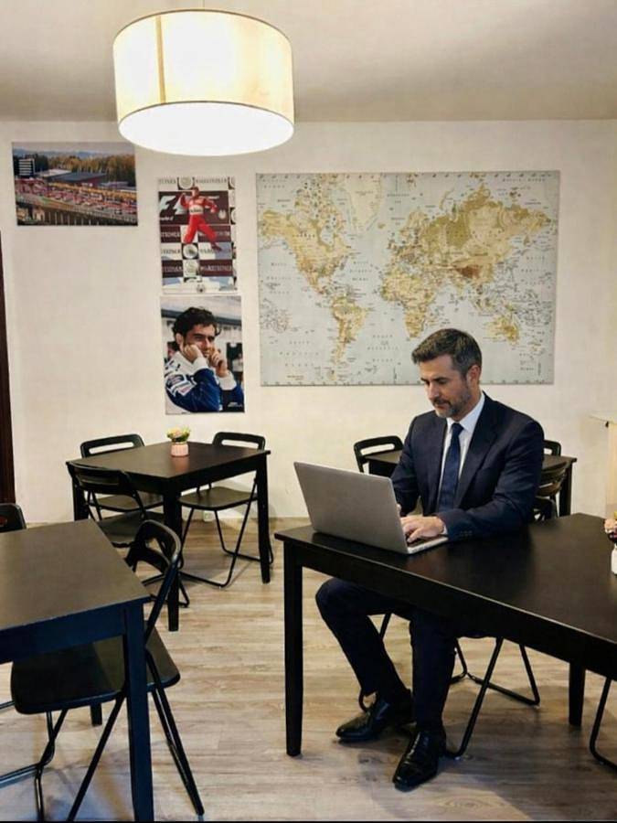 Hôtel pour 3 personnes, avec jardin, animaux acceptés à Imola - 2