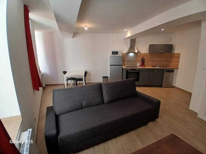 Gîte pour 2 personnes dans Office De Tourisme De Sederon