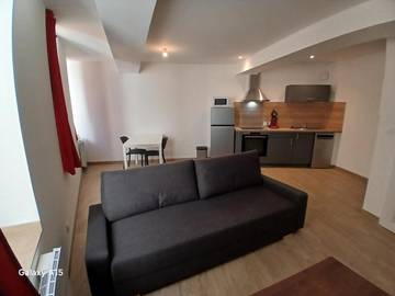 Gîte pour 2 personnes dans Office De Tourisme De Sederon