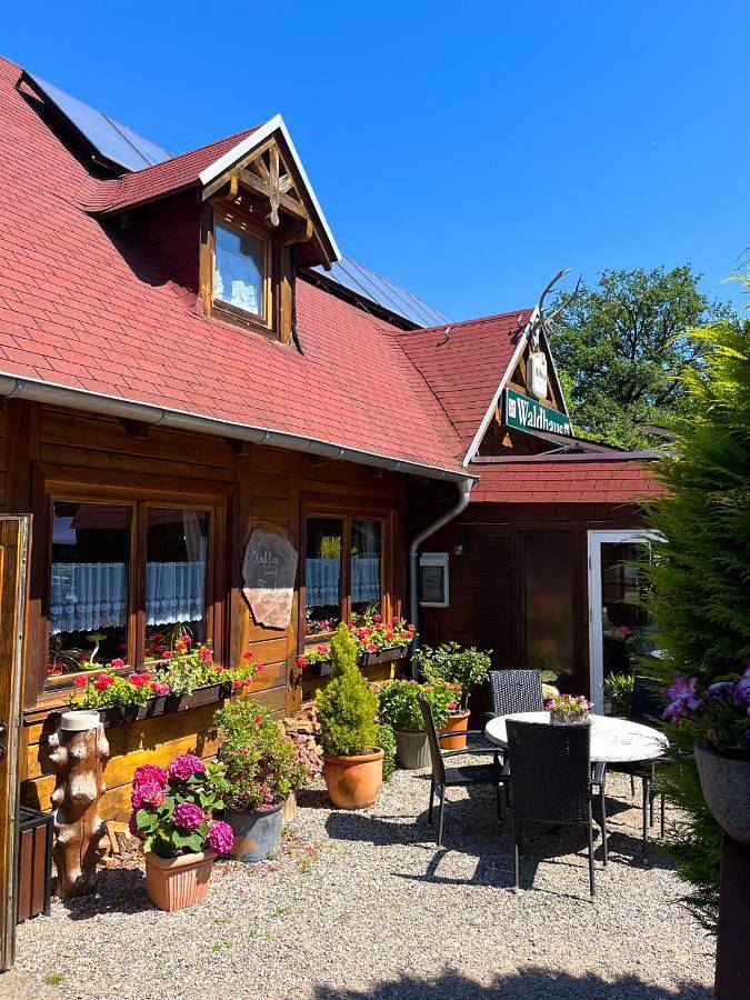 Haus Marksburg in Lahnstein, Mittelrhein