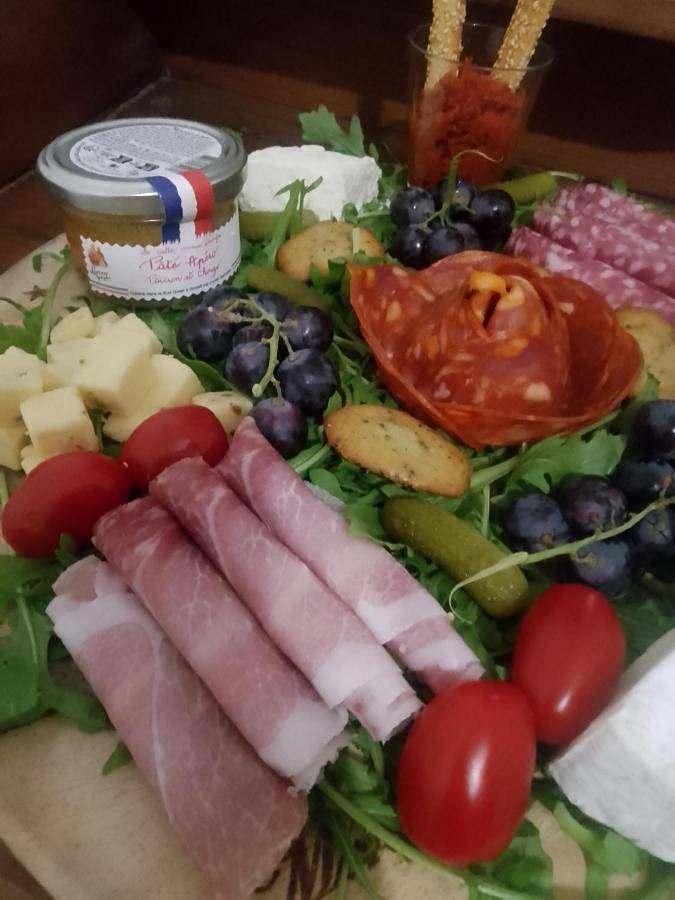 Gîte pour 4 personnes à Abbeville - 2