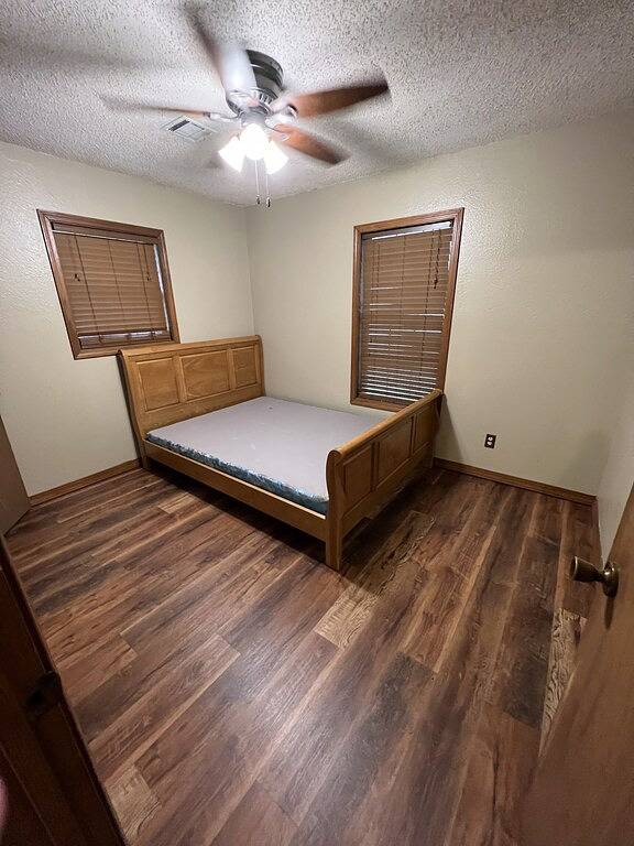 Spillway Road Retreat (2.5 miles from Lake D’Arbonne) in Union Parish