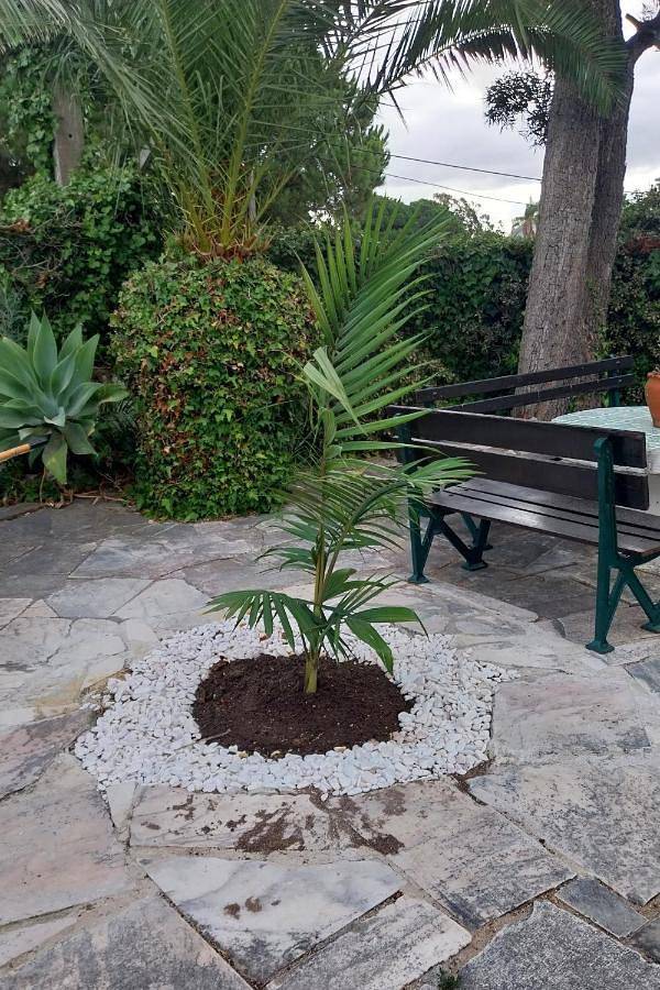 Chalet para 2 personas, con Terraza y Jardín además de Piscina y Vistas en Lisboa - 3