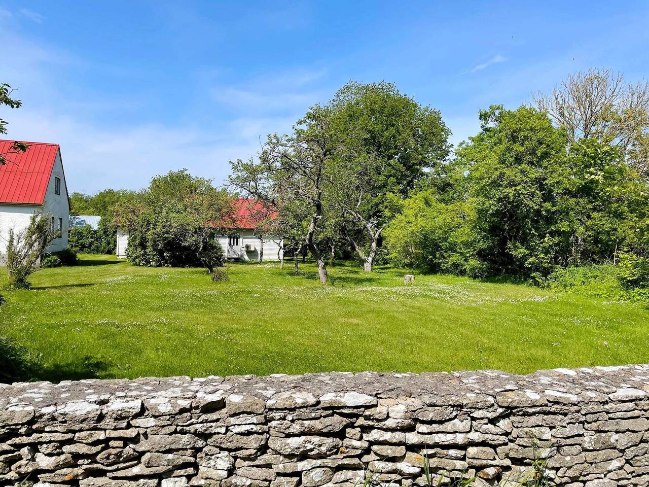 4 stjarniga stuga i Burgsvik in Burgsvik, Gotland