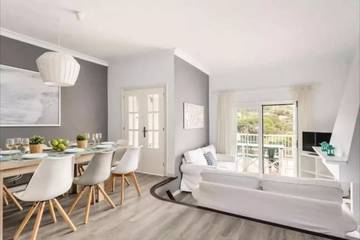 Chalet in Menorca für 8 