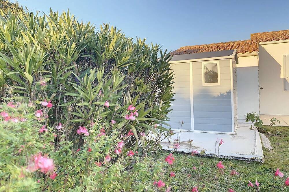 Villa Le Fief Des Vignes in La Cotinière, Saint-Pierre-d'Oléron
