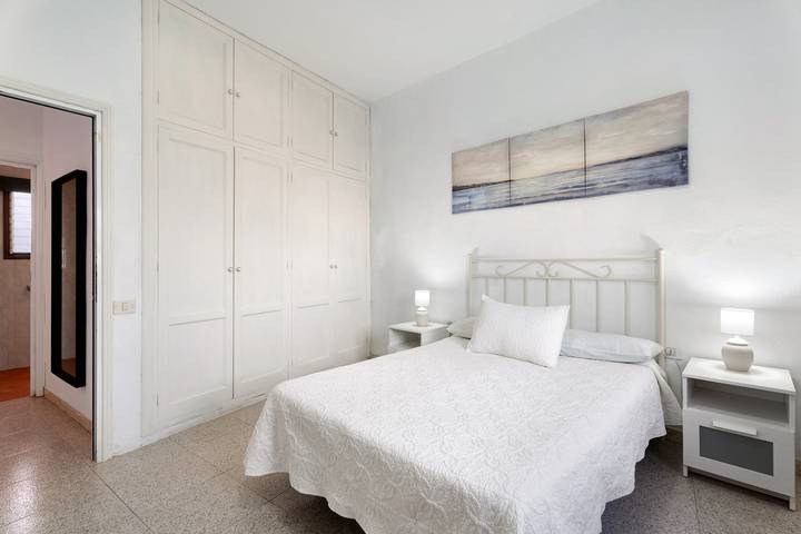 Ferienhaus für 3 Personen auf El Hierro - 2