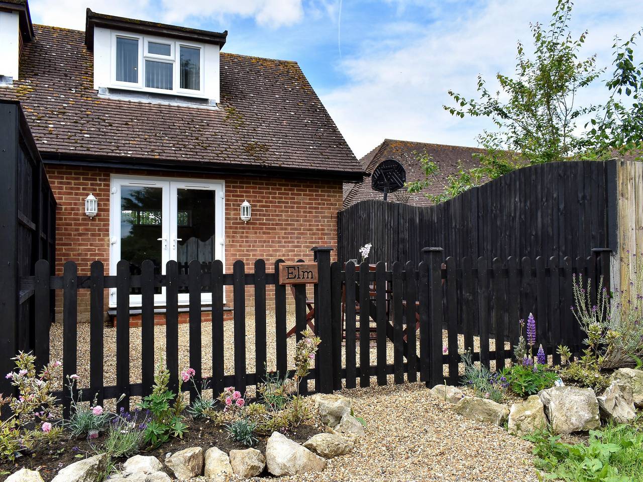 Ferienhaus für 2 Personen in Kent