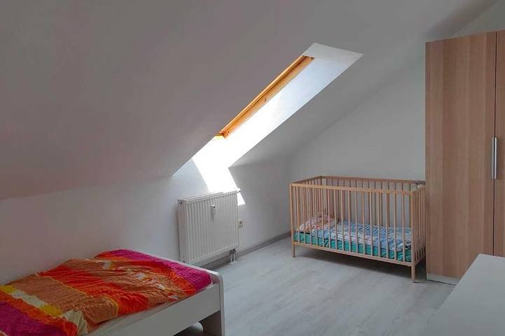 3 bedroom private vacation home in denklingen in Denklingen, Romantische Straße