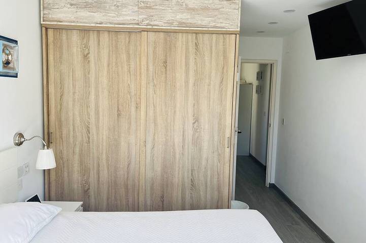 Entire apartment, Cozy, very comfortable, very close to the beach. in Miengo, Cantabrian Coast