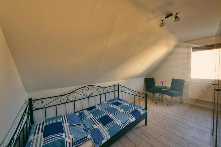 Ferienwohnung in Aalen - 4