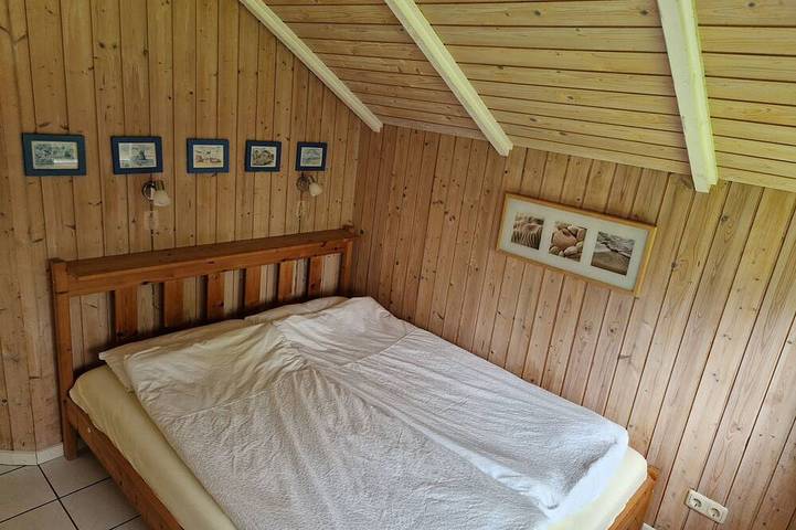 Ferienhaus für 4 Personen, mit Garten in Dörphof - 3