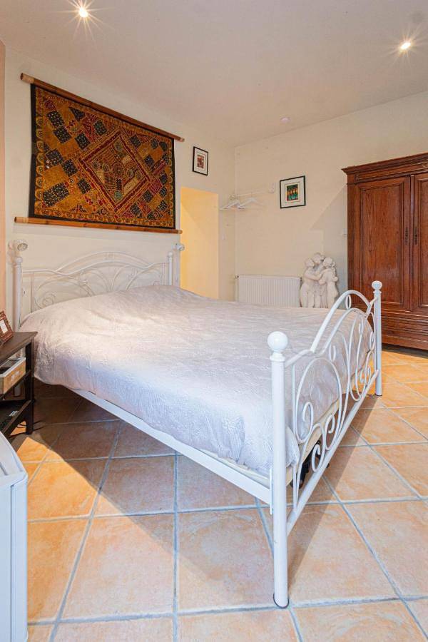 Villa Les Mimosas - 3 chambres d'hôtes in Plassac, Région de Blaye