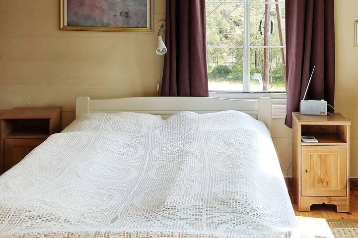 Ferienhaus für 6 Personen in Lyngdal - 2