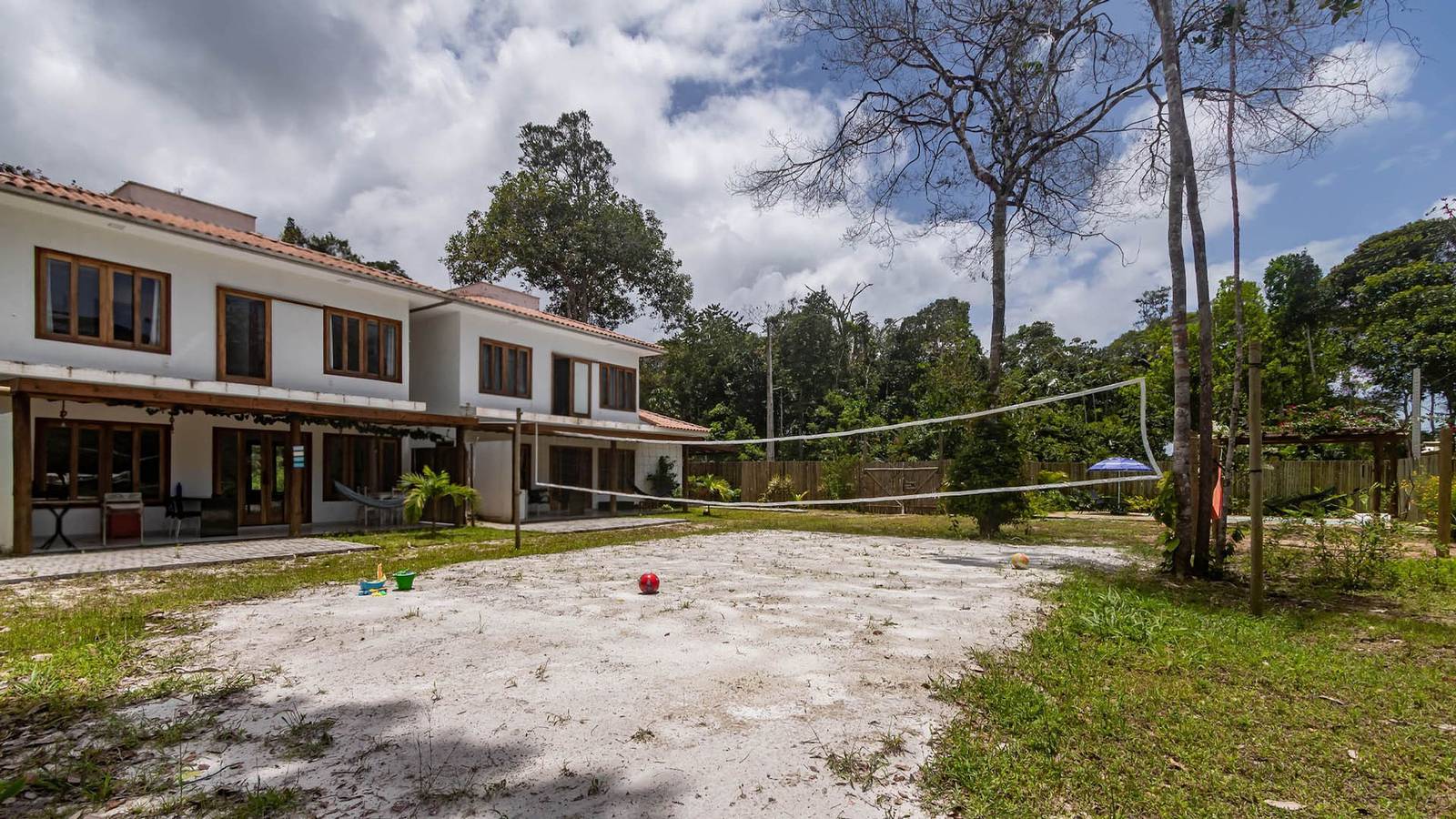 Itaka&Aacute; Reserva: Piscina, Hidro e Churrasque in Porto Seguro, Costa do Descobrimento