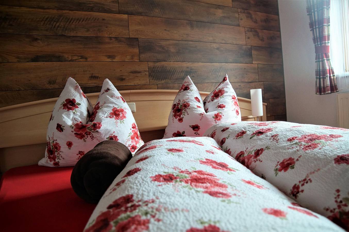 Appartement de vacances entier, Haus Gaby in Holzgau, Alpes d'Allgäu (Autriche)