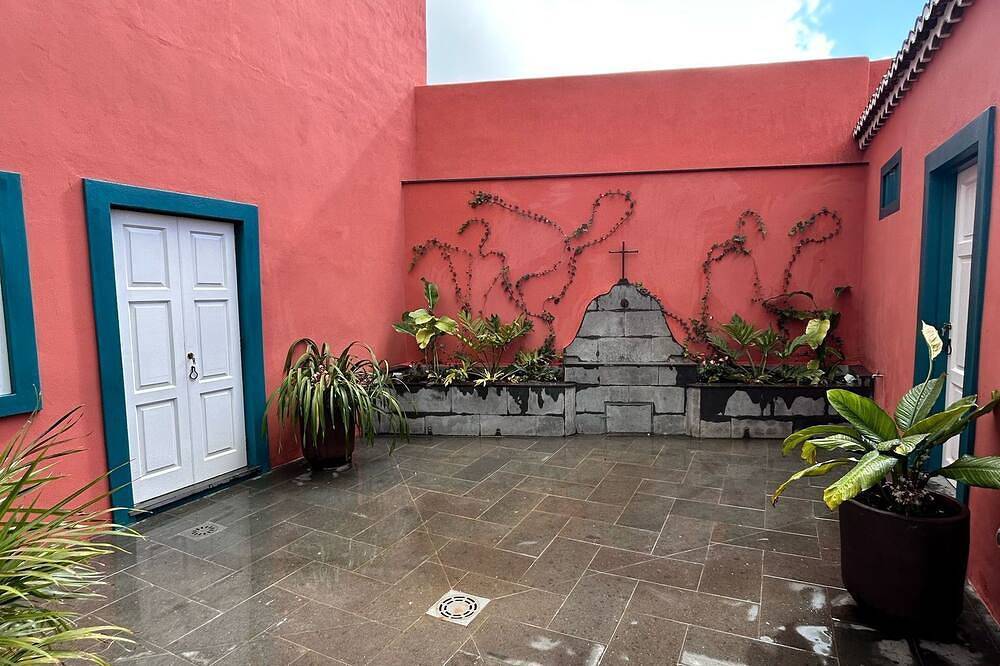 Ganze Wohnung, Lorpalma Unique apartments where elegance and tradition come together in El Cardal, San Andrés y Sauces
