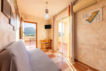 Vacation Rental for 4 Guests in Níjar, Cabo de Gata, Picture 2