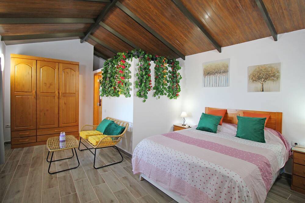 Casa Helios, Spanien in El Pino (La Palma), Puntagorda