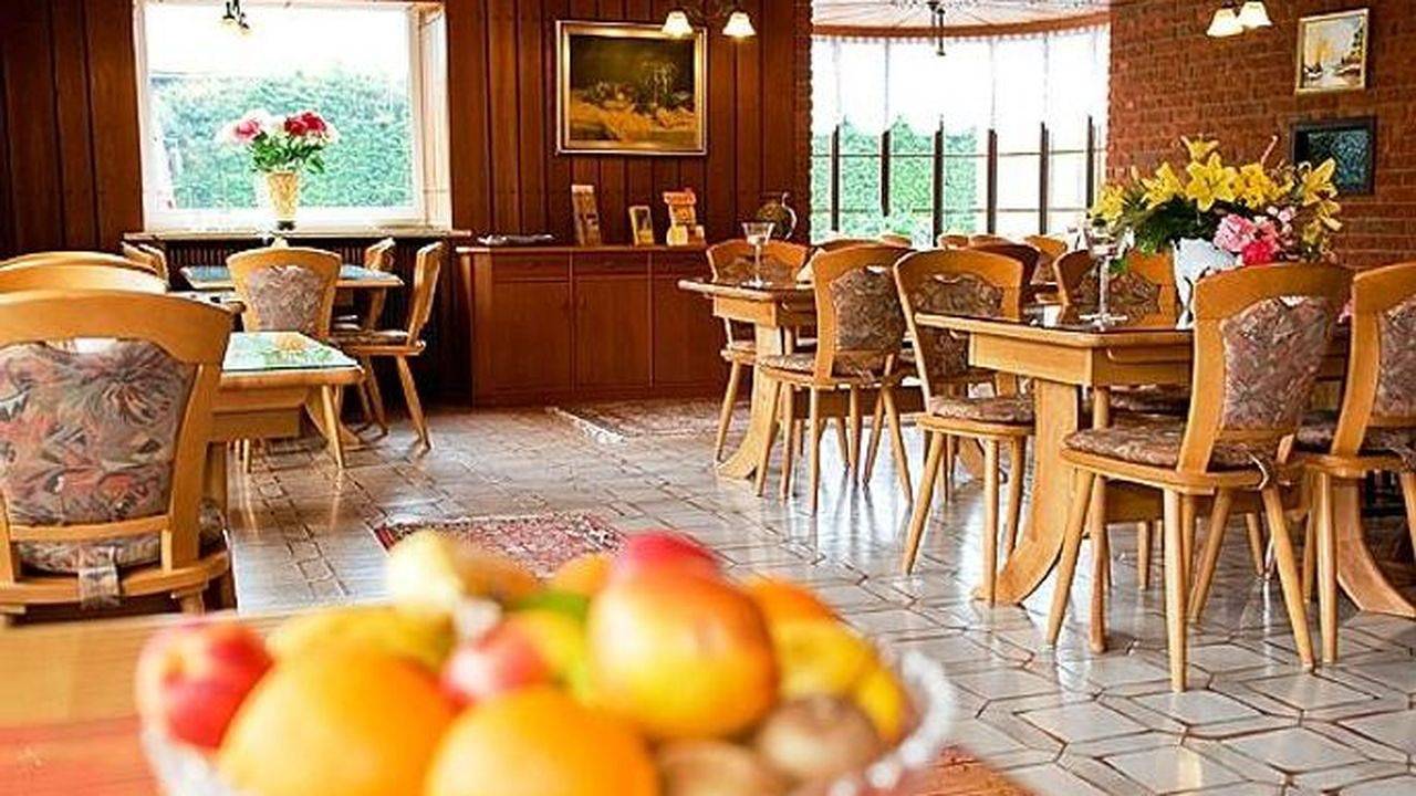 Ganze Ferienwohnung, Ferienwohnung für 2 Personen (18 m²) in Bösdorf in Bösdorf, Südliche Ostseeküste