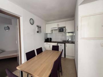 Location De Vacances pour 6 Personnes dans Vernet-les-Bains, Pyrénées, Photo 4