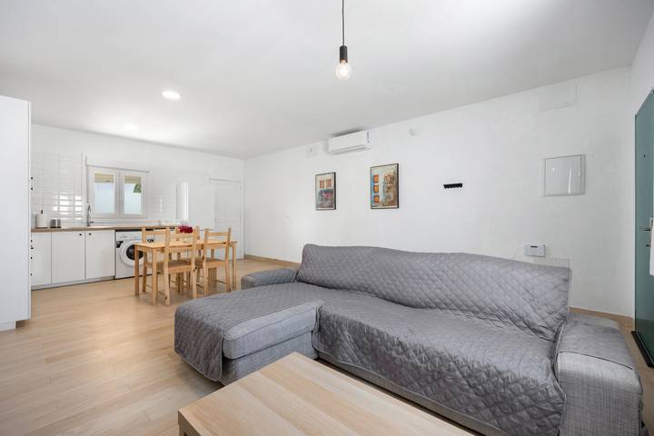 Casa rural para 4 personas, con jardín en Chiclana de la Frontera - 4