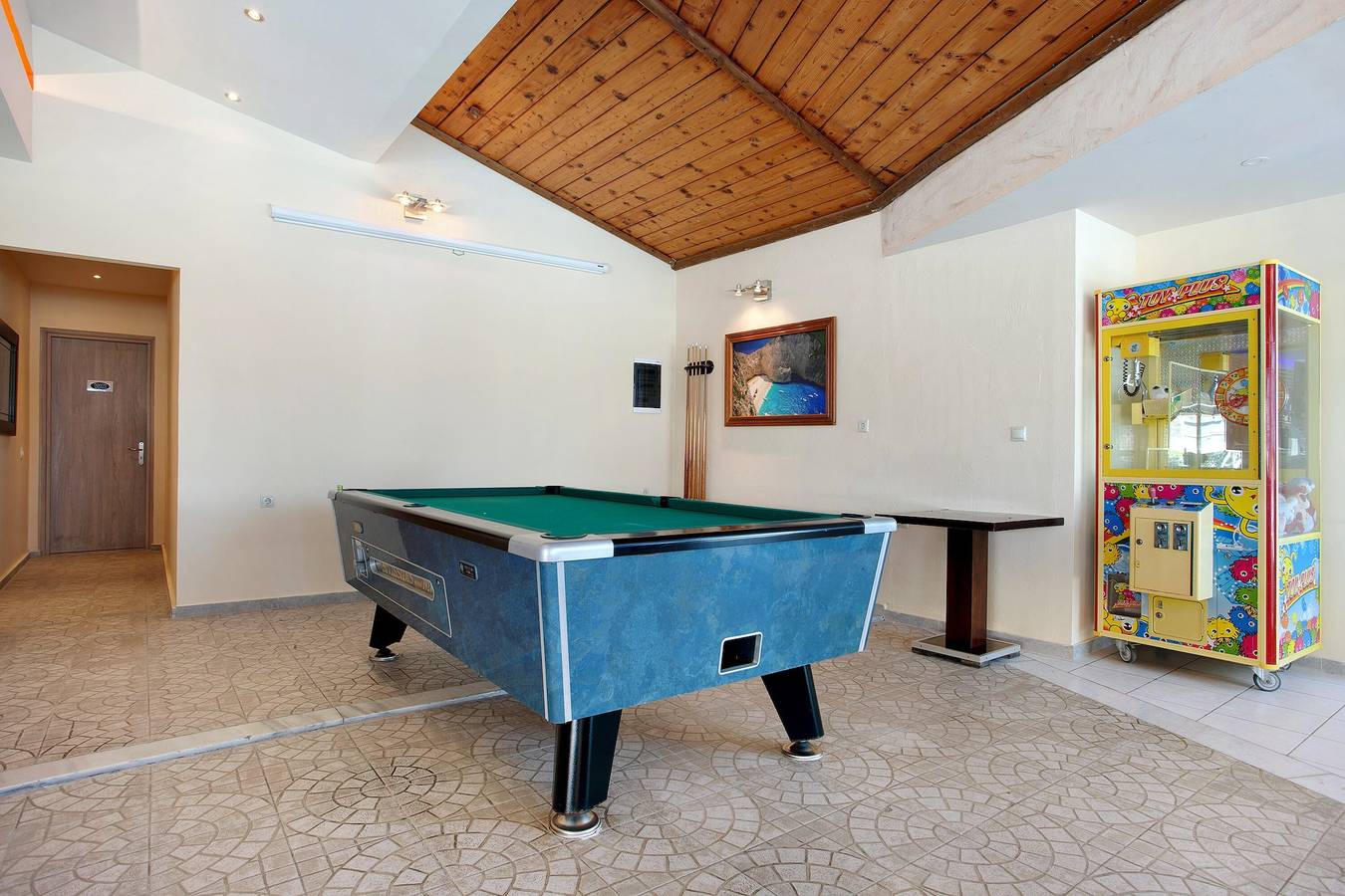 Standaard Studio "Paradise Zante Standard Studio 1" met gedeeld zwembad & Wifi, foto 15