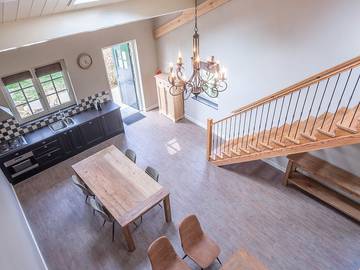 Vakantiehuis voor 24 Personen in Noord-Brabant, Nederland, Afbeelding 4