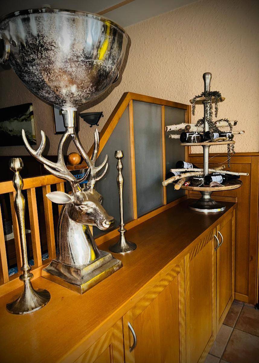 Gasthaus & Hotel Zum Kellermann - Doppelzimmer in Grafenau, Ostbayern