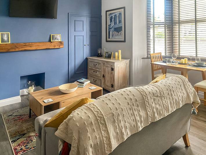 Holiday rental for 2 people in Penrith