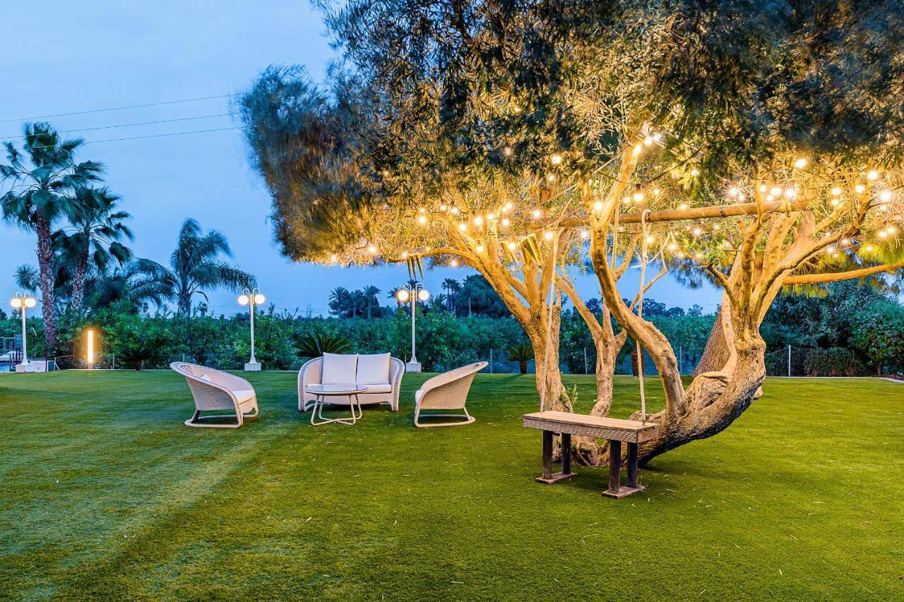 Deluxe Villa in Orihuela, Costa Blanca