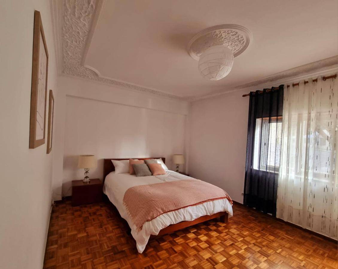 Apartamento inteiro, Modern & Cosy Apartment in Fundão Centre in Fundão, Aldeias do Xisto