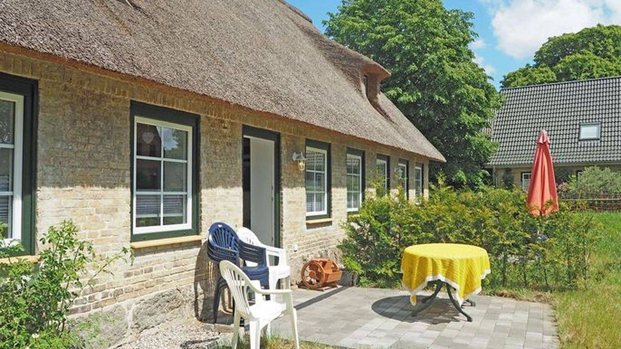 Ganze Ferienwohnung, Ferienwohnung für 4 Personen (75 m²) in Silberstedt in Silberstedt, Eider-Treene-Sorge
