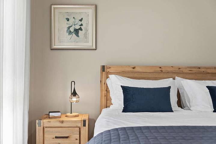 Holiday home for 9 people, with terrace in Point Lonsdale