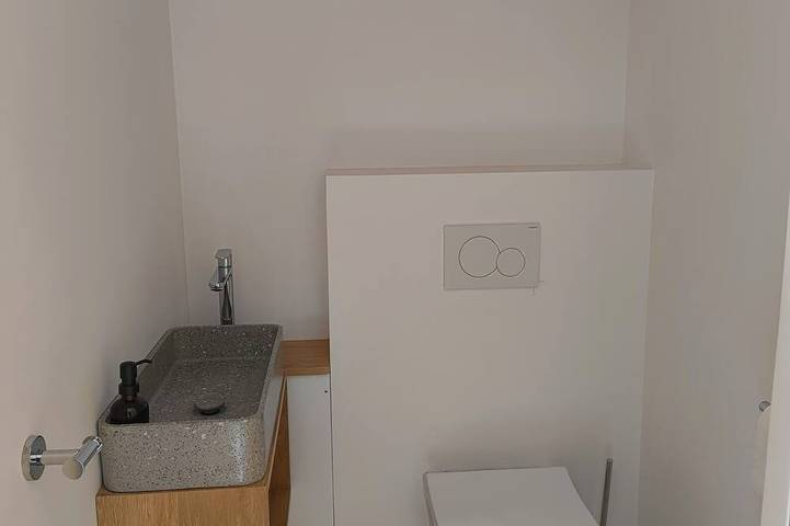 Location de vacances pour 10 personnes à Biville-la-Baignarde - 4