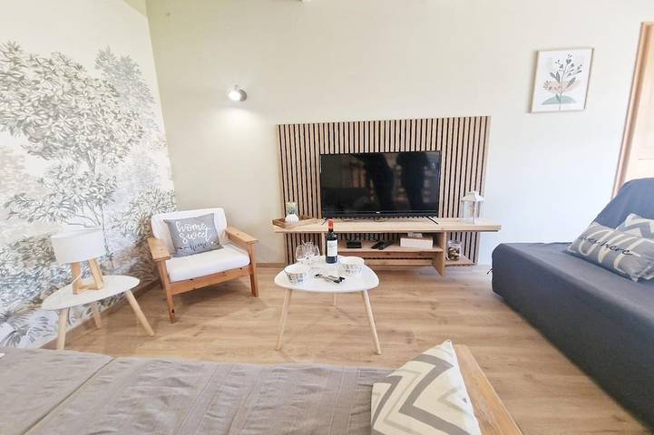 Location de vacances pour 4 personnes dans Office De Tourisme De Plougasnou - 3