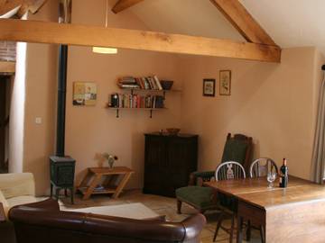 Cottage for 6 People in Monmouthshire, South-Wales, Photo 1