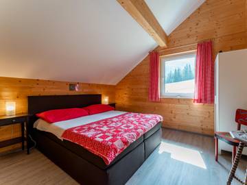Chalet für 8 Personen in Hohentauern, Murtal, Bild 3